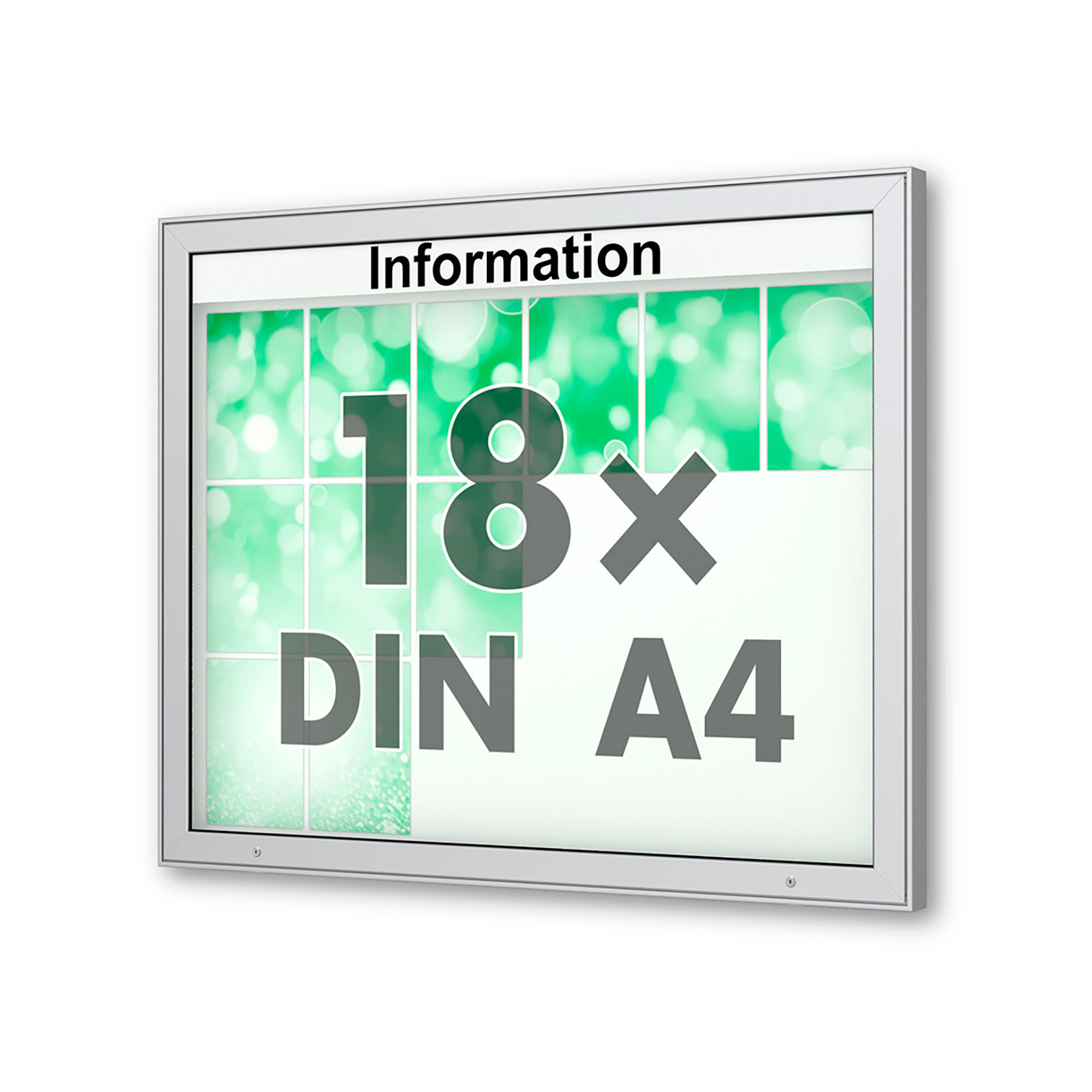 Überwachen, Bildschirm, Symbol, Werbung, Schild